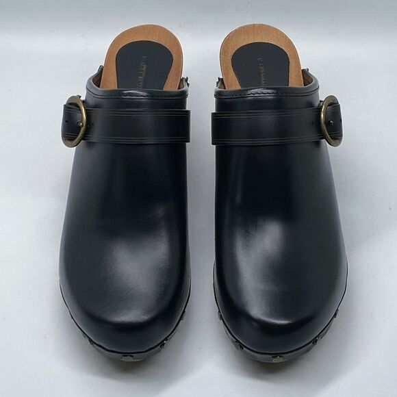 Isabel Marant Titya Studded Clog size 37 - Picture 2 of 12